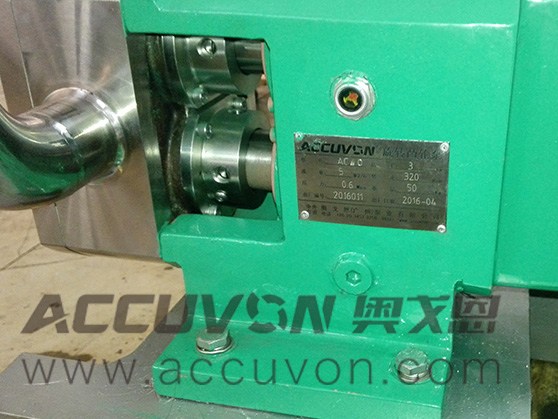 乙醇，乙二醇自吸提升泵3