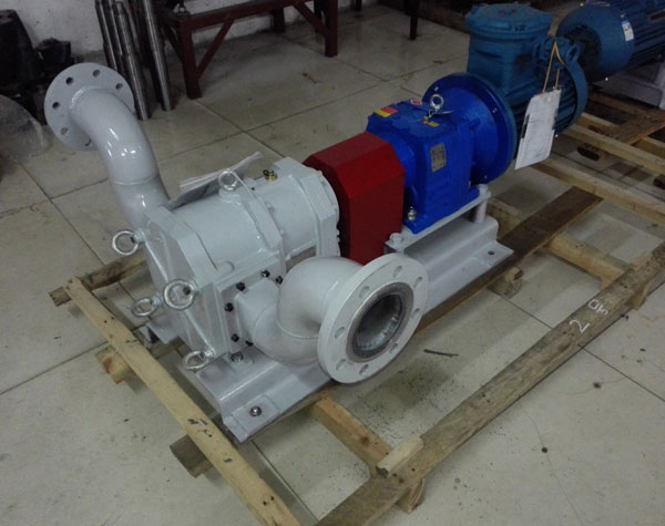 奧戈恩轉(zhuǎn)子泵廠家做到精益求精為知名品牌