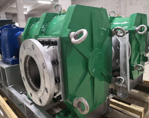 凸輪泵廠家要如何選擇?凸輪泵有哪些優(yōu)點(diǎn)