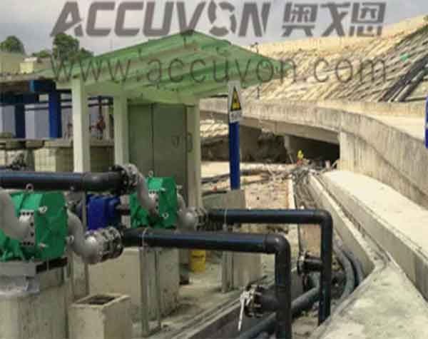 吸沙泵有哪些型號?怎么選購比較靠譜?