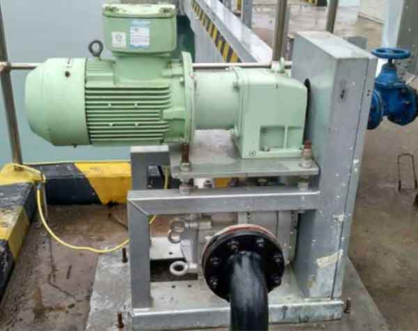 油氣混輸泵有什么優(yōu)勢(shì)?哪家質(zhì)量好?