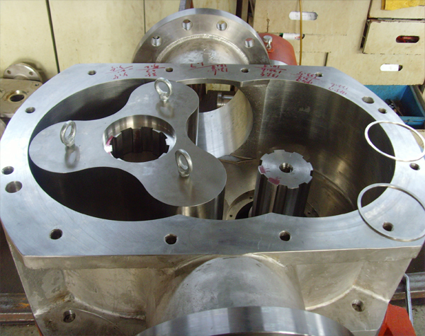 不銹鋼耐腐蝕轉(zhuǎn)子泵哪個品牌的好