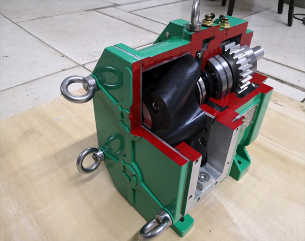 ?消防水泵該如何選型