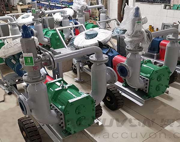 含油污水提升泵 含油污水提升泵