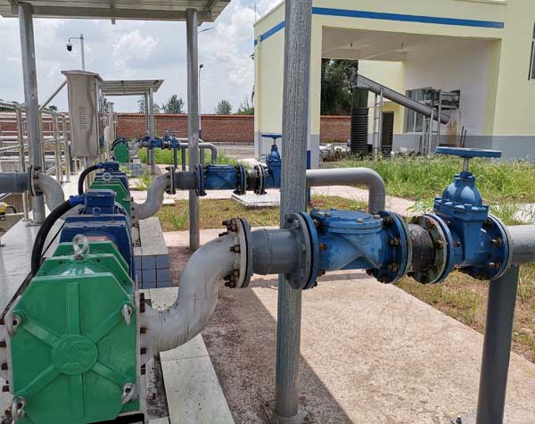 泥漿泵和污水泵有什么區(qū)別