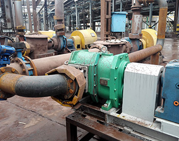 礦漿泵選型到底要怎么進行選擇才會有不錯的結果
