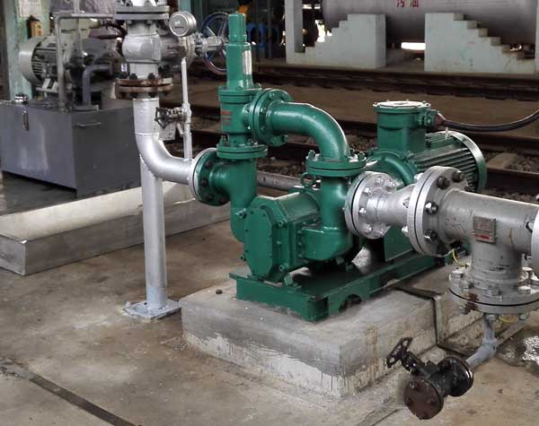 污泥輸送泵的使用壽命一般有多長?有哪些特點(diǎn)