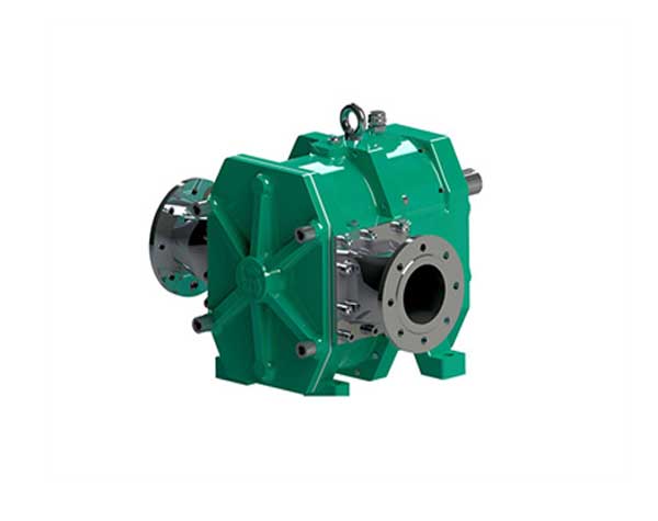 轉(zhuǎn)子泵品牌