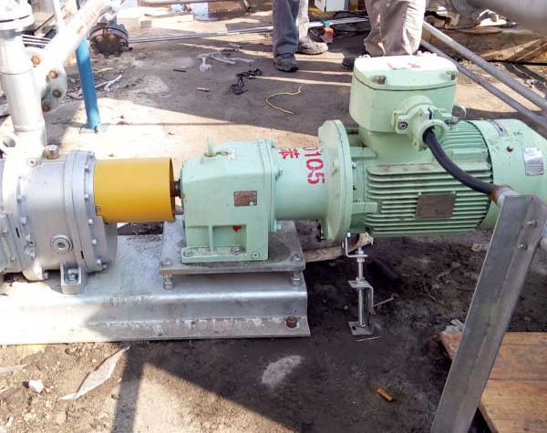 油氣混輸泵選哪個(gè)牌子比較靠譜?如何選購?