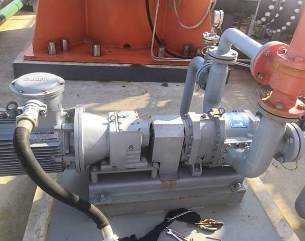 哪個(gè)廠家的原油泵質(zhì)量有保證?需要關(guān)注哪些事項(xiàng)?