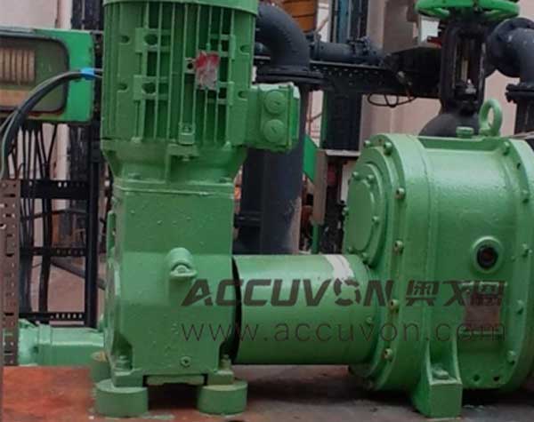 MBR膜處理負(fù)壓抽吸泵能夠針對(duì)膜負(fù)壓抽吸問題嗎