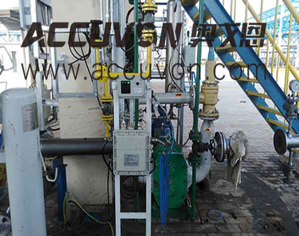 詳細(xì)講解氨類卸車泵廠家應(yīng)如何選擇