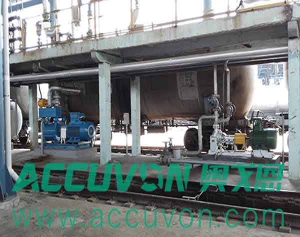 卸車(chē)泵使用效果怎么樣?優(yōu)勢(shì)有哪些?