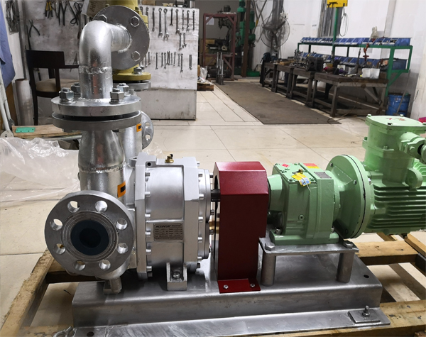 自吸離心泵哪些值得購買?使用是否安全?