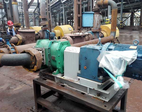 無堵塞轉(zhuǎn)子泵如何能夠盡快獲取合理的報價呢