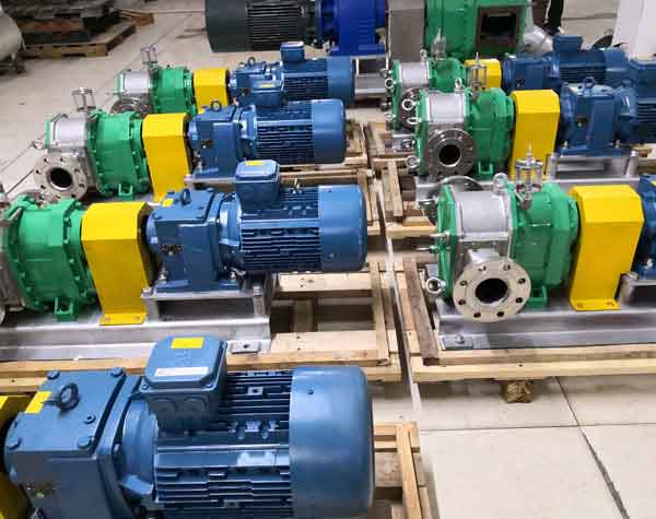 凸輪轉子泵怎么買更便宜?